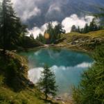 Weekend Explorer walking holiday in the Alps
