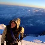 Privately guided Mont Blanc course and summit climb