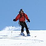 Guided Haute Route ski tour from Chamonix to Zermatt
