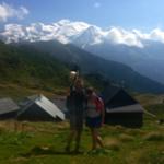 Bespoke and tailor made trekking tours and walking holidays in the Alps