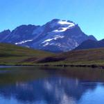 Guided and self-guided Gran Paradiso trek