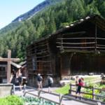 Guided Tour du Mont Blanc half circuit from Courmayeur to Chamonix